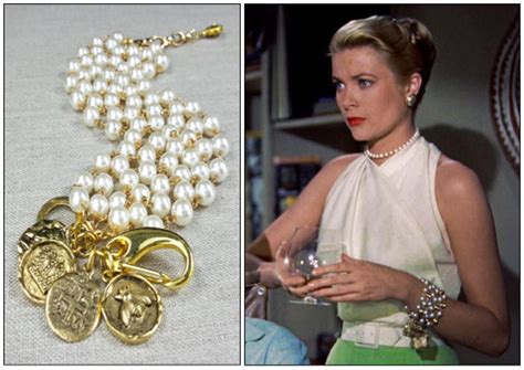 princess grace kelly jewelry collection